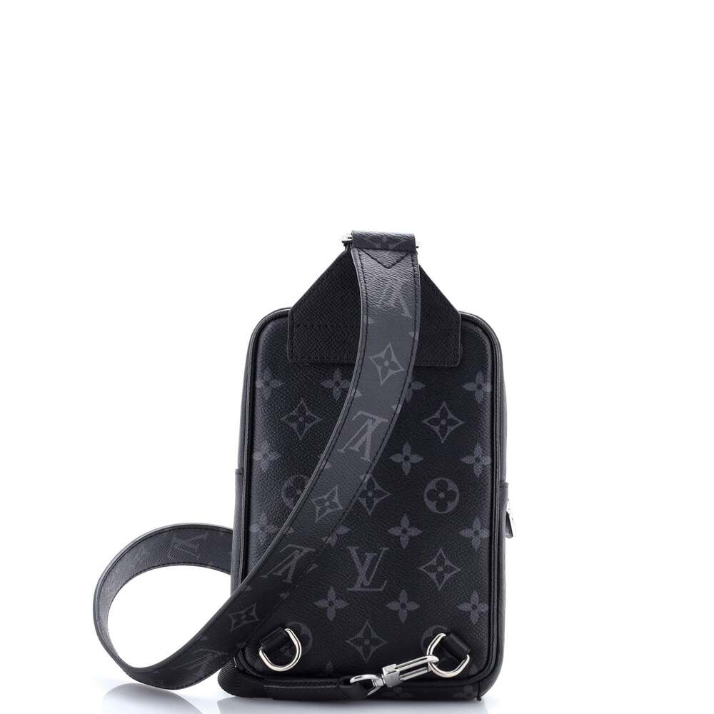 Louis Vuitton Outdoor Slingbag #241854L19B - Picture 3 of 7